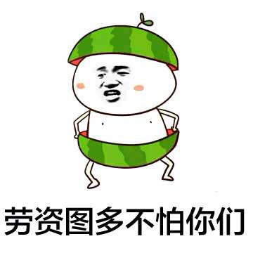 来参加斗图大会啦！全套开战表情包上线