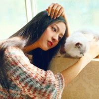 版女生微信小清新头像合集 15张清爽款直接用