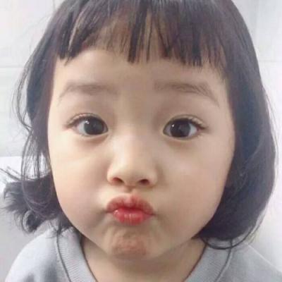 26张权律二搞笑表情包头像 软萌可爱超适合女生用