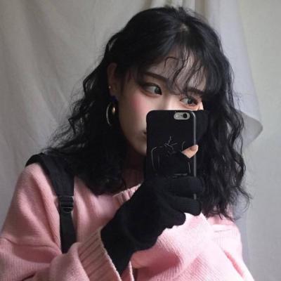 超拽又高雅的霸气女生头像 23张高清合集