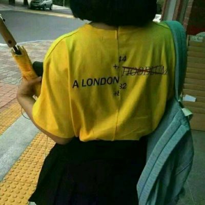 22张高清霸气高冷女生微信头像 直接拿来用