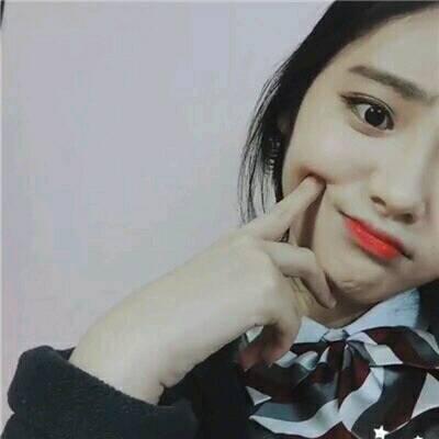 14组超甜可爱闺蜜头像 一对两张超元气