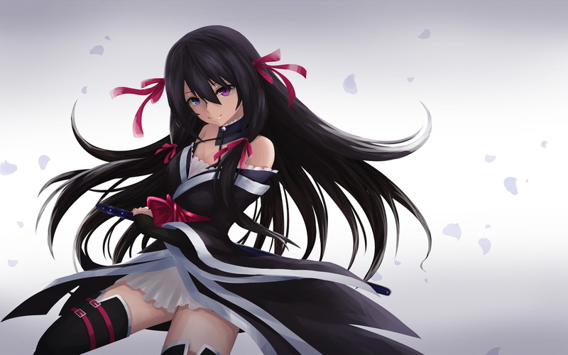 不败的巴哈姆特编年史 壁纸合集