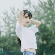 26张清淡气质款！小清新女生QQ头像合集