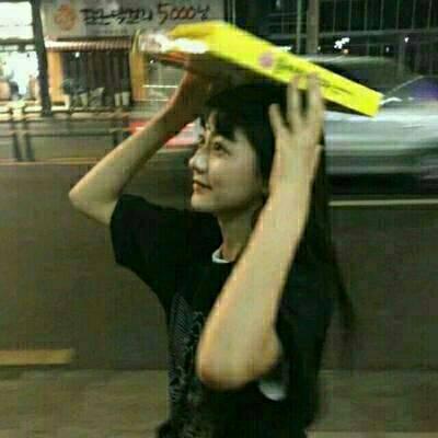 社会痞子女生头像 22张高清痞女爷头像合集来了