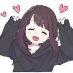 韦神女友蜜蜂仔用过的16张微博直播间头像合集