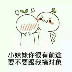 我可以撩你吗 就撩一下 金馆长表情包合集