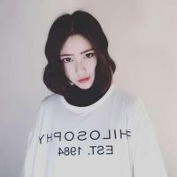 21张超飒女生QQ头像 又酷又好看直接存