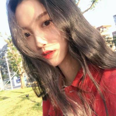 21张超飒女生微信头像 高清好看直接用