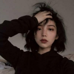 36张高清个性女生头像合集 好看又有格调