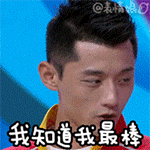 张继科同款GIFQQ表情包合集