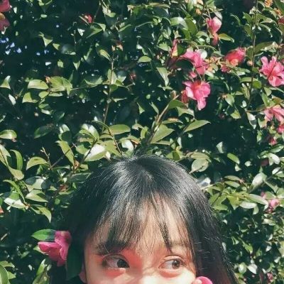 14张氛围感拉满的伤感颓废女生头像合集