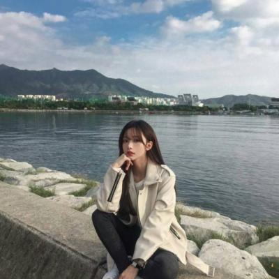 36组清新感闺蜜头像合集 两人款高清好看