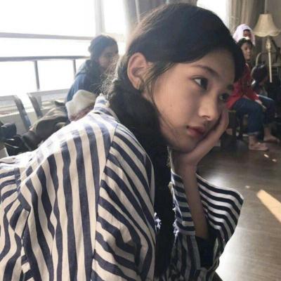 25张高清时尚伤感女生头像 氛围感拉满的氛围感头像合集