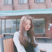 19张真实女生自拍头像图 适合做微信QQ头像