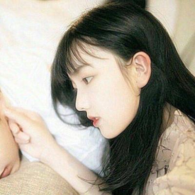 22张高清高冷气质女生个性头像合集