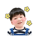 宋民国三兄弟同款QQ&Line表情包来啦