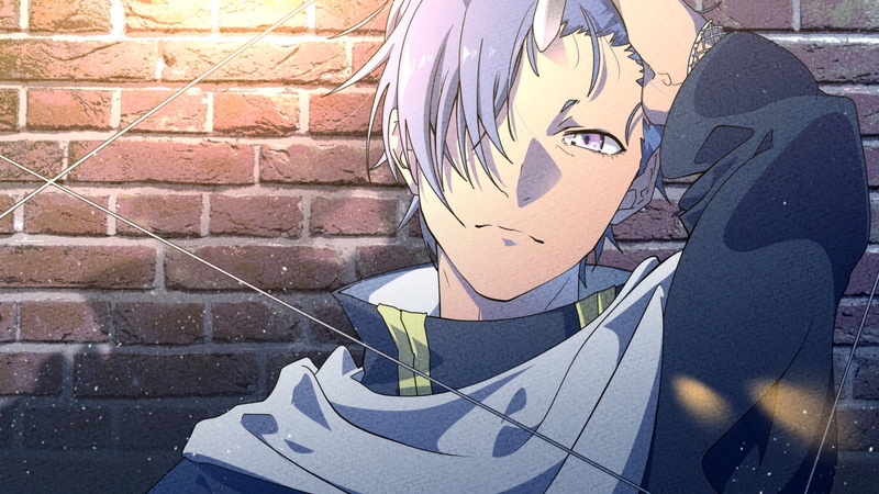 《关于我转生变成史莱姆这档事》高清动漫壁纸合集