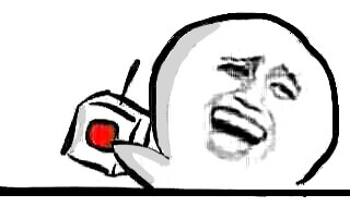 按这个按钮就能把高考成绩清零？这套表情包太整活了