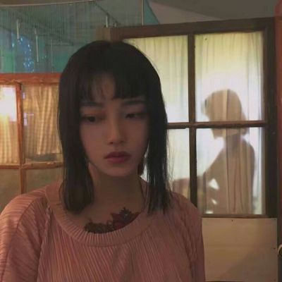 女生可爱高清头像合集！13张超清晰好看的可爱女生头像