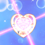 美少女战士动态头像合集 共18张