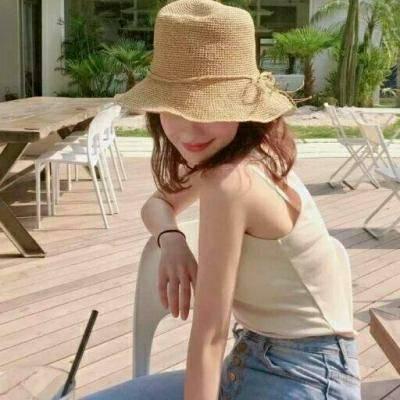 23张高清励志阳光少女头像合集 清纯感拉满的女生头像素材