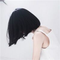 这里是一个纯静态头像页面的重写，严格遵循你的要求：