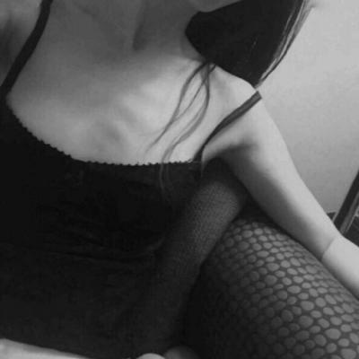 24张高清黑白女生部位头像合集