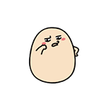 蠢萌汪蛋QQ表情包合集来了