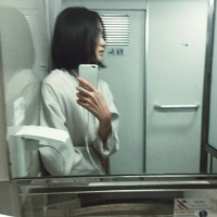 24张超治愈！小清新短发女生唯美头像合集