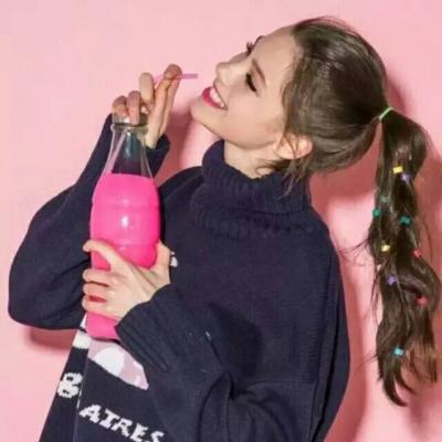 20张高清气质欧美范女生头像 氛围感拉满
