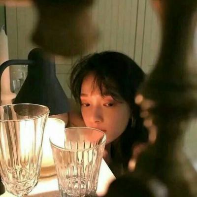29张高清时尚可爱女生QQ头像 快挑你喜欢的款