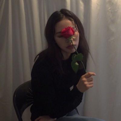 21张高清霸气孤傲女生QQ头像 冷感拉满的孤独感头像合集