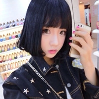 18张真实感女生QQ头像 适合当女友头像的真人素材