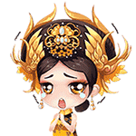 甄嬛传Q版QQ表情包来啦，斗图又有新素材