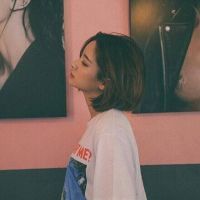 27张清纯感拉满的仙女风女生头像