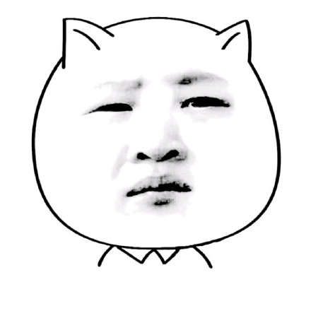 熊猫金馆长英文表情包合集