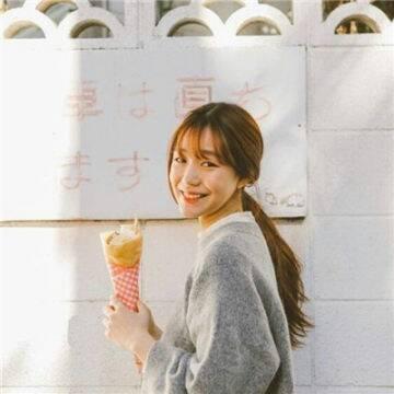 三人闺蜜QQ头像来啦！12张高清好看的女生头像合集