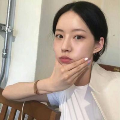 时尚可爱女生头像走红 36张高清时尚女头供挑选