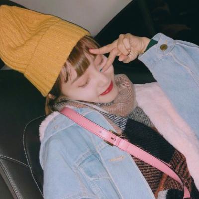 女生软萌仙女味高清头像合集 21张软萌感拉满