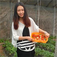 微信用的农村妇女头像 14张真实好看的实拍图