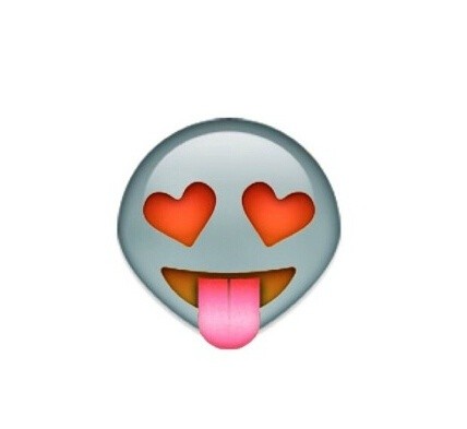 外星人主题emoji表情包来啦