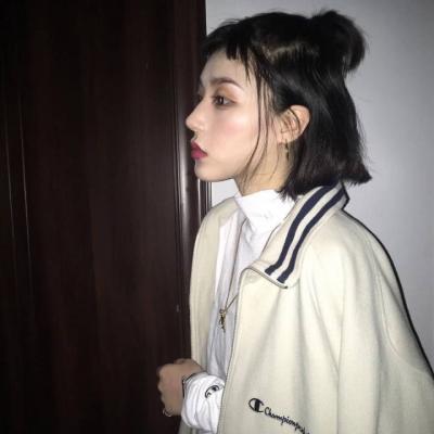 超拽霸气女生个性头像合集 32张高清大图任你挑