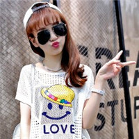 超酷女生蛤蟆镜头像合集 15张高清无水印