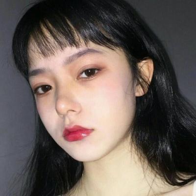 36张高清好看的女生个性头像大图合集