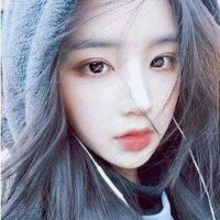 19张真实女生自拍头像图 适合做微信QQ头像