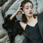 32张高清女生霸气高冷QQ头像合集