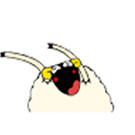 卷卷羊QQ表情包合集来啦