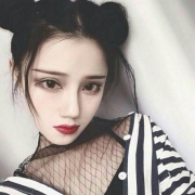 33张高清高冷黑暗系女生头像合集