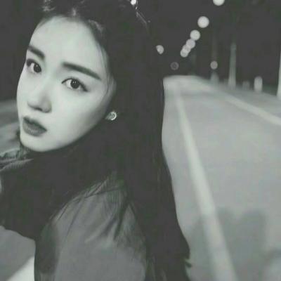10张高清女生失落伤心头像合集